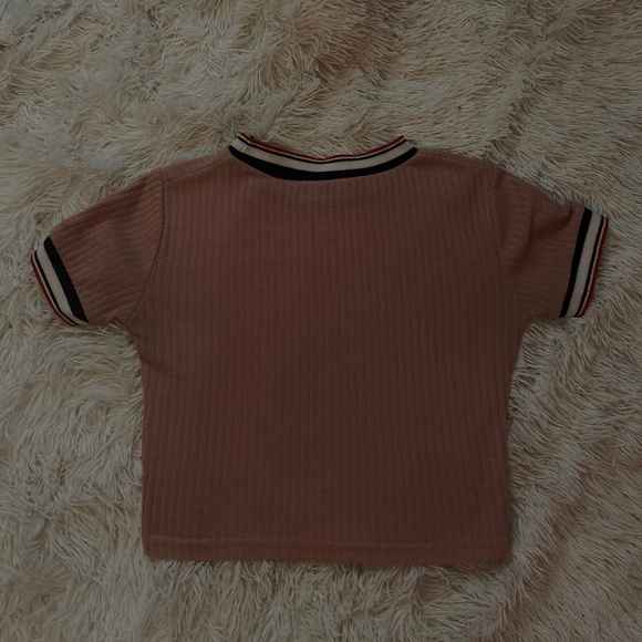 Pink shirt - Picture 1 of 1